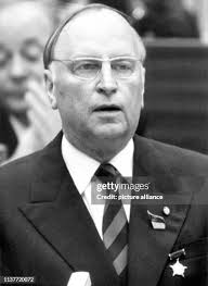 132 Kurt Hager Stock Photos, High-Res Pictures, and Images