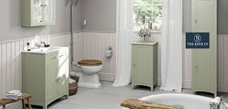 Sage green and gray bathroom. Sage Green Bathroom Vanity Trendecors