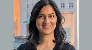 Google's Nandeeta Seth set to join TikTok