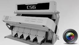 Rice color sorting machine - Wikipedia