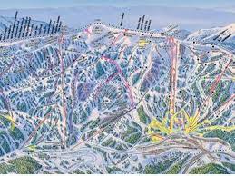 Wolf Creek Ski Area Map Ski Resort Wolf Creek - Skiing Wolf Creek