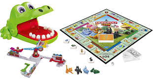 Are there any missing items from hasbro games? Bis Zu 15 Extra Rabatt Auf Hasbro Spiele Bei Mytoys