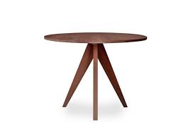 10 easy pieces: modern round kitchen