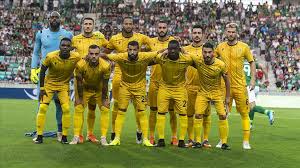 Yeni malatyaspor, malatya merkezli bir spor kulübüdür. Yeni Malatyaspor Avrupa Yolculuguna Iyi Basladi