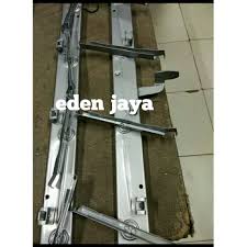 Bahkan harganya bisa mencapai jutaan rupiah per m2 apabila memiliki ketebalan lebih dari 12mm. Nako 10 Daun Bingkai Nako Kisi Kisi Merk Rayon Besi Nako Shopee Indonesia