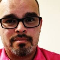 Jaime Lugo's Instagram, Twitter & Facebook