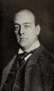 Frederic Adrian Delano