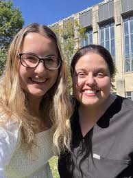 Darlene Compton, MSW, LISW-S