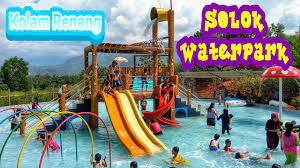 Bugis waterpark, bugis waterpark adventure, bugis waterpark maros, bugis waterpark tulus, bugis waterpark gambar, bugis waterpark gowa. Berenang Di Kolam Renang Solok Waterpark Youtube
