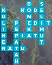 Tts santai adalah permainan tts yang dikembangkan oleh agate games. Get Kunci Jawaban Tts Santai Green Canyon Pics Wallpaper