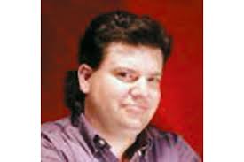 Barry Ayres Obituary (2015)