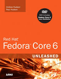 Image result for fedora core 6