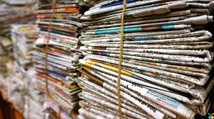 Maybe you would like to learn more about one of these? Beli Kertas Bekas Jogja Untuk Didaur Ulang Agar Bisa Digunakan Kembali Beli Kertas Kardus Bekas Yogyakarta