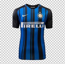 Are you searching for inter milan png images or vector? Inter Milan Serie A A C Milan Jersey Kit Png Clipart 2018 2019 Ac Milan Active Shirt