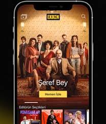 Exxen tv ne zaman yayın hayatına başlayacak? Exxen Tv Indir Android Icin Dijital Platform Uygulamasi Tamindir