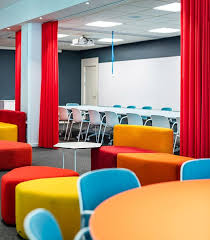 Santander Consumer Bank Solna A Bank Outside Their Comfort Zone Became A Success