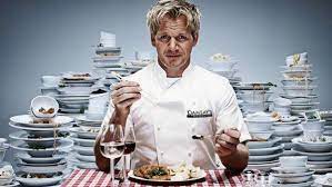 In 2001, he became the first scottish chef to be awarded three michelin stars with his signature restaurant, restaurant gordon ramsay. Gordon Ramsay