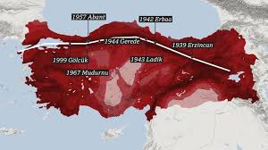 Türkiye, kuzey andaolu fay hattı (kaf), doğu anadolu fay hattı (daf) ve içerisinde deprem haritasına göre, türkiye kaf, daf ve baf hatları üzerine kurulmuş sık sık depremler yaşan bir ülke. 17 Agustos Depremi Uzmanlar Beklenen Marmara Depremi Icin Yapilan Hasar Tahminleri Ve Hazirliklar Icin Ne Diyor
