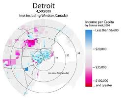 Decline Of Detroit Wikipedia