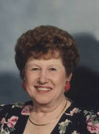 Marian Rapp Obituary April 1, 2018