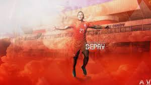 ❤ get the best memphis depay wallpapers on wallpaperset. Memphis Wallpaper Hd Wallpapers