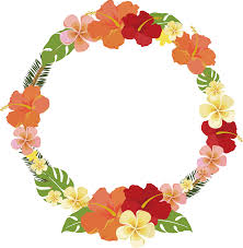 Download Png Flowers Round Buttons Svg Library Download Clipart Full Size Clipart 1852183 Pinclipart