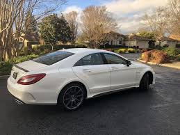 Image result for Cashmere White 2017 CLS