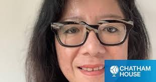 Bernice Mau's Instagram, Twitter & Facebook