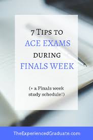 Nothing can make it lighter than a funny exam quote. 7 Tips To Ace Exams During Finals Week The Experienced Graduate Student Exam Exams Tips Exam Motivation