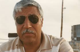 The phone call every son dreads