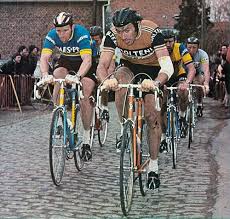 Born 17 june 1945), better known as eddy merckx, is a belgian former professional road and track bicycle racer who is the most successful rider in the history of competitive cycling.his victories include an unequalled eleven grand tours (five tours of france, five tours of italy, and a tour of spain), all five monuments, three world. Not Everyone Can Be Eddy Merckx
