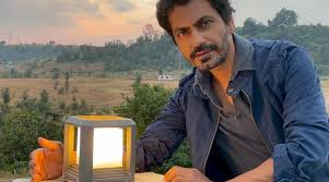 Say, is there anyone you're particularly envious/fond of a the school? Nawazuddin Siddiqui To Start Filming Sangeen In London Entertainment News The Indian Express
