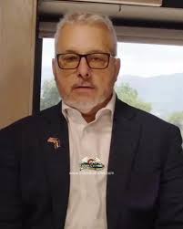 I’m determined to reclaim parenthood and childhood! , Far-left policies  from the state capitol, like HB25-1312, have stripped parental authority  and kids’ right to a safe childhood. , I’ll launch a ...