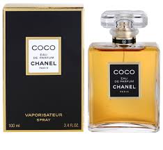 N°5 (parfum) ist ein beliebtes parfum von chanel für damen und erschien im jahr 1921. Coco Chanel No 5 100ml The Art Of Mike Mignola