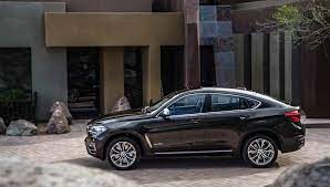 Complete Guide To Bmw X6 Maintenance
