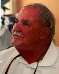 Obituary information for Wayne Thomas Boyette