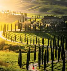 It is only a 10 minute drive from town. The 7 Most Instagrammable Spots In Tuscany Big 7 Travel