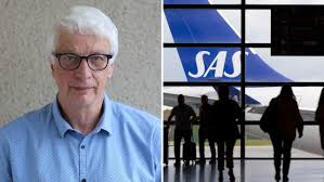 Flyganalytikern spår fler inställda avgångar: ”Har bara börjat”