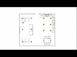 Use These 3 Recessed Lighting Calculators For The Number Of Recessed Lights Recessed Light Pl Recessed Lighting Living Room Recessed Lighting Kitchen Lighting