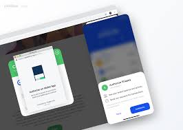 The coinbase exchange offers one of the most secure wallets to store digital coinbase places emphasis on simplicity and security. Coinbase Brings Blockchain Dapps To Desktop Browsers With Walletlink Siliconangle