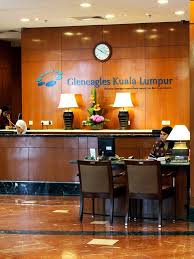 The Most Luxurious Private Hospitals In The Klang Valley Tatler Malaysia
