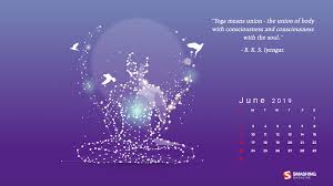 Awesome 2019 wallpaper for desktop, table, and mobile. Inspiring Wallpapers For A Colorful June 2019 Edition Smashing Magazine