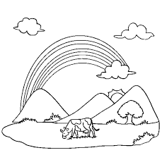 Check spelling or type a new query. Gambar Mewarnai Anak Pelangi Download Kumpulan Gambar
