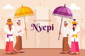 Dengan demikian, hari raya idul fitri tahun ini bersamaan dengan perayaan kenaikan isa almasih. Kumpulan Ucapan Selamat Hari Raya Nyepi 14 Maret 2021 Dengan Bahasa Bali Bahasa Indonesia Dan Bahasa Inggris Kabar Lumajang