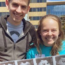 Couple welcomes twins from 20-year-old frozen embryos