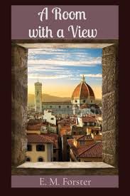 A Room with a View (Paperback) | Third Place Books