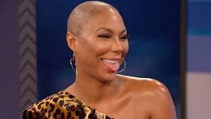 Tamar Braxton dishes details on new man: "He's so fine!"