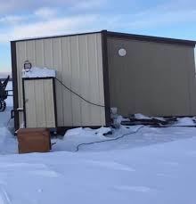 Exclusive savings · hotels from $39 · flights from $99 Ca Assineau River Ice Fishing Cabin Rentals On Slave Lake Facebook