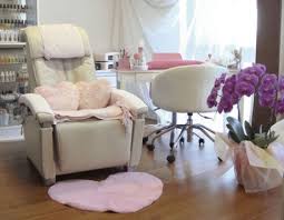 Pin By Lisa Gruttola On My Saves In 2020 Salon Interior Design Nail Salon Design Nail Salon Interior Design