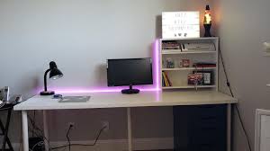 On this page you'll find our top choices that will help you work comfortably and safely, either in the office, or at home. My Work Area Featuring Linnmon Adils Alex And Pahl Ikea